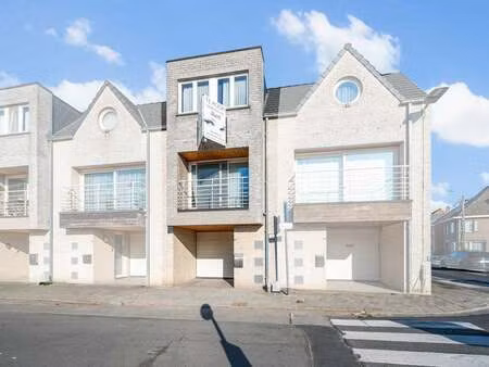 maison à vendre à hamme € 320.000 (llqps) - immobouw bart | zimmo