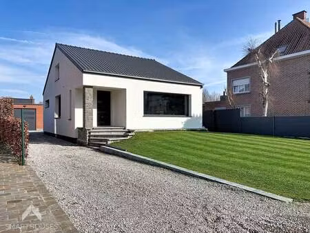 maison à vendre à ingelmunster € 475.000 (llpoi) - smart houses | zimmo
