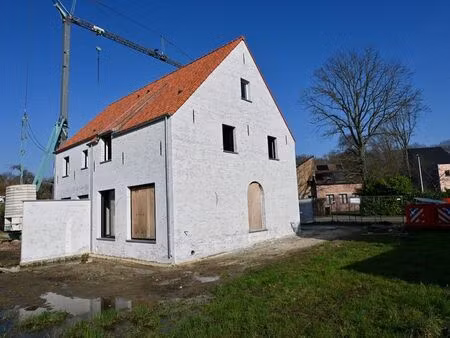 maison à vendre à nijlen € 465.000 (llpil) | zimmo