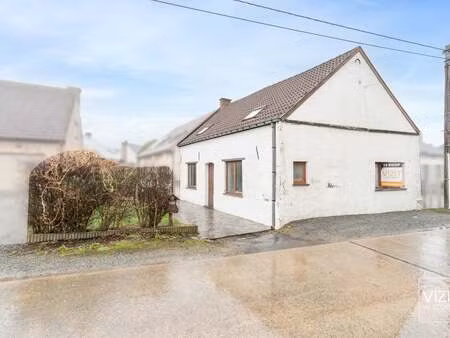 maison à vendre à meerbeke € 219.000 (llqql) - vizit vastgoed | zimmo