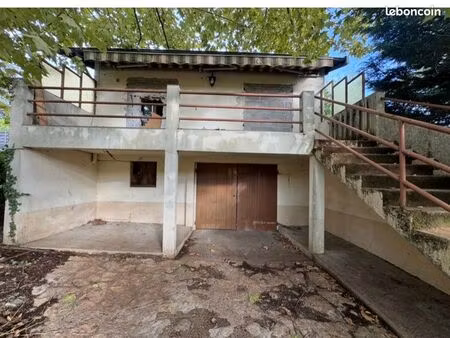 maison à fort potentiel – rochetaillée-sur-saône