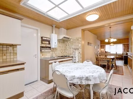 maison à vendre à terhagen € 198.000 (llq2y) - jacq real estate | zimmo