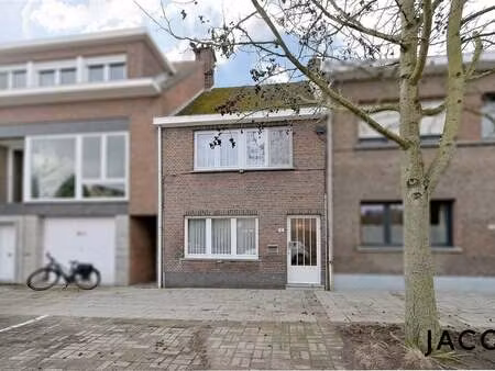 maison à vendre à terhagen € 205.000 (llq2y) - jacq real estate | zimmo