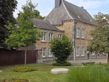 maison à vendre à saint-hubert € 950.000 (ledzy) - renaissance properties | zimmo