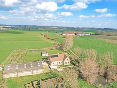 maison à vendre à houtem € 899.000 (llpxa) - residentie vastgoed - nieuwpoort | zimmo