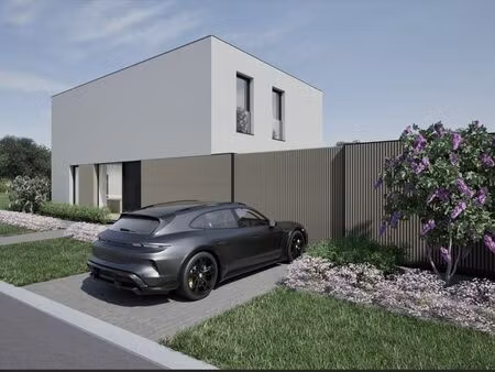 maison à vendre à gelinden € 595.000 (l51r1) | zimmo