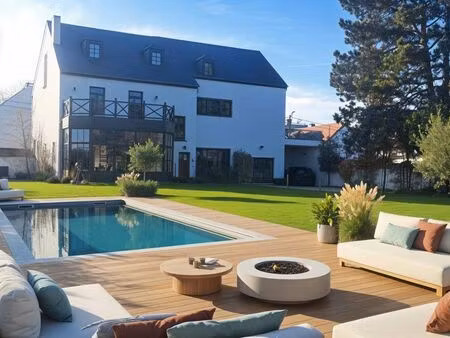 maison à vendre à bierges € 990.000 (llio7) - renaissance properties | zimmo