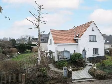 maison à vendre à sterrebeek € 925.000 (llq1u) - home consult tervuren | zimmo