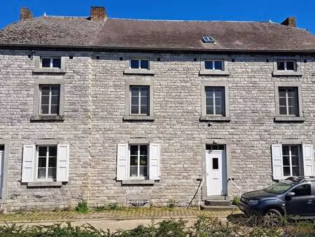 maison à vendre à anhée € 475.000 (l84h5) - renaissance properties | zimmo