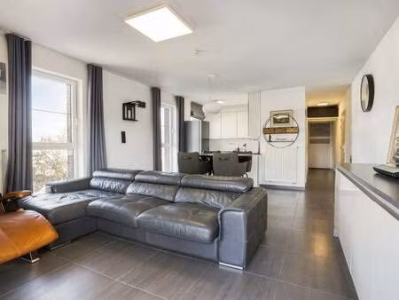 appartement à vendre à hoboken € 249.000 (llqpp) - dewaele - wilrijk | zimmo