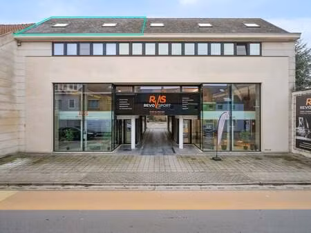 appartement à vendre à heusden € 298.000 (llph5) - rock estate | zimmo