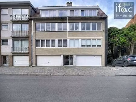 appartement à vendre à drogenbos € 299.000 (llqj4) - ifac service bv | zimmo