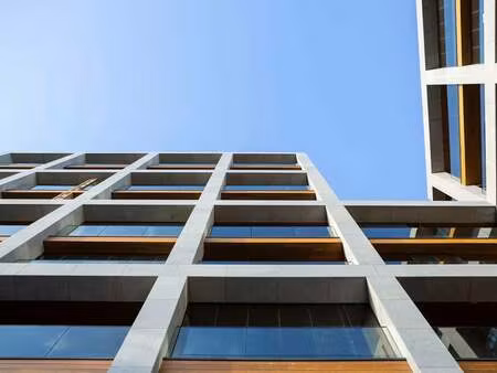 appartement à vendre à antwerpen € 289.900 (lh8nl) - triple living | zimmo