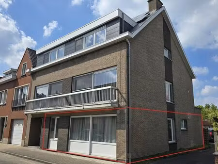 appartement à louer à roeselare € 715 (llqnl) - | zimmo