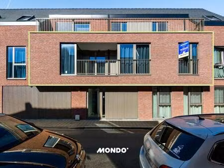 appartement à vendre à willebroek € 315.000 (llp5u) | zimmo