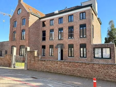 garage à vendre à wervik € 95.000 (llkue) - tally immobiliën | zimmo