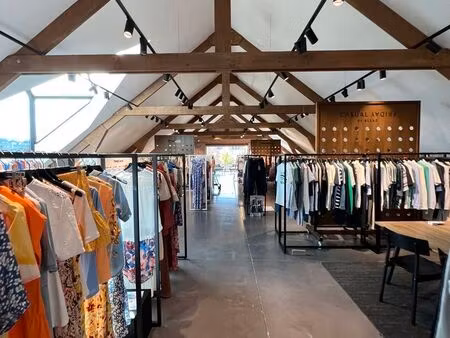 bien professionnel à louer à antwerpen € 5.900 (llq8j) - the real estate company | zimmo