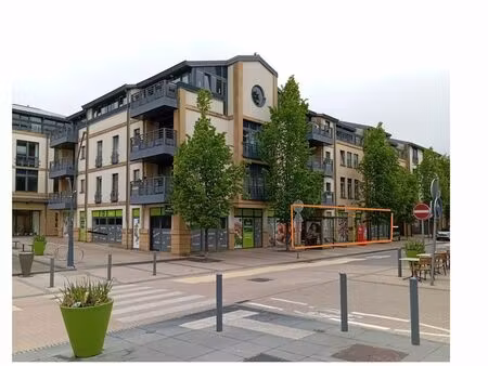 bien professionnel à louer à arlon € 2.000 (ld83k) - houyoux constructions | zimmo