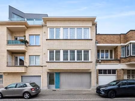 maison à vendre à evere € 495.000 (llqh8) - latour & petit bxl vente | zimmo
