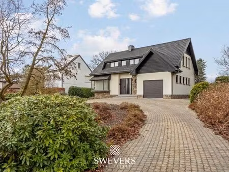 maison à vendre à zolder € 440.000 (llpxg) - swevers real estate | zimmo