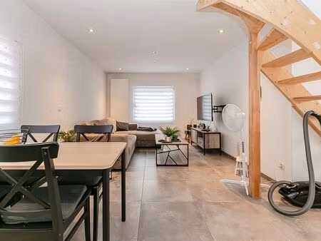 maison à louer à zarren € 650 (kd3l5) - correct vastgoed - eernegem | zimmo