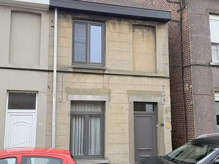maison à vendre à kessel-lo € 258.000 (llpzc) - bond immo | zimmo