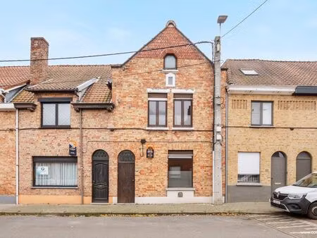 maison à vendre à roeselare € 157.500 (kzpph) - bv vastgoed coventa | zimmo