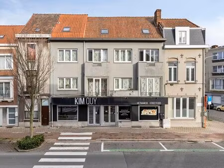 terrain à vendre à kortrijk € 590.000 (llq2m) - nele tassaert immobiliën | zimmo