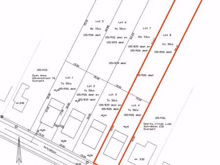 terrain à vendre à neerpelt € 140.000 (l1rj7) - momentum vastgoed | zimmo