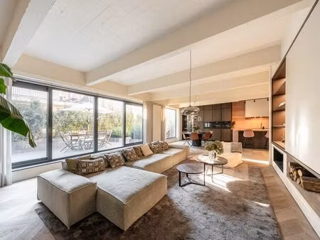 appartement à vendre à antwerpen € 1.195.000 (llq67) - listed | zimmo