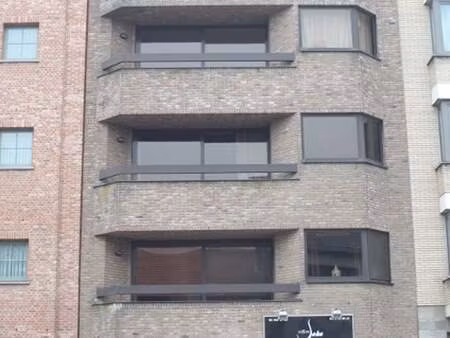 appartement à louer à asse € 850 (llqnk) - | zimmo