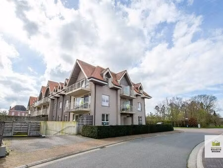 appartement à louer à beernem € 795 (llpr9) - vastgoed wanneyn missiaen | zimmo