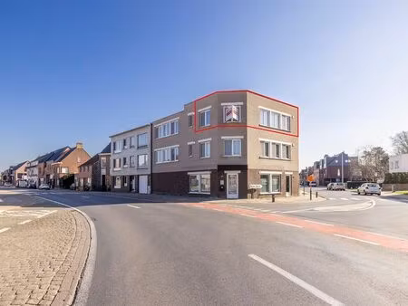 appartement à vendre à berlaar € 265.000 (llpni) - heylen vastgoed - heist-op-den-berg | z