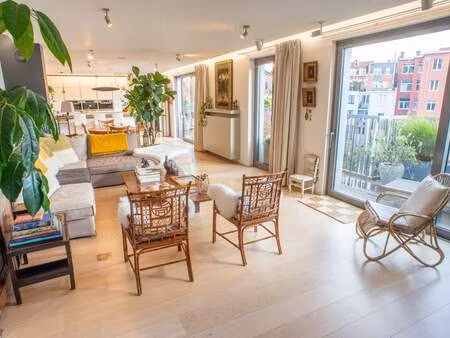 appartement à vendre à etterbeek € 1.220.000 (llg06) - macnash montgomery | zimmo