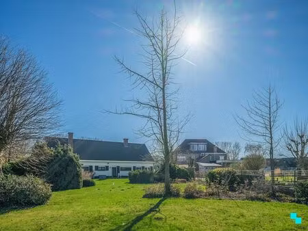 maison à vendre à oosterzele € 449.000 (llqpb) - bordes merelbeke | zimmo