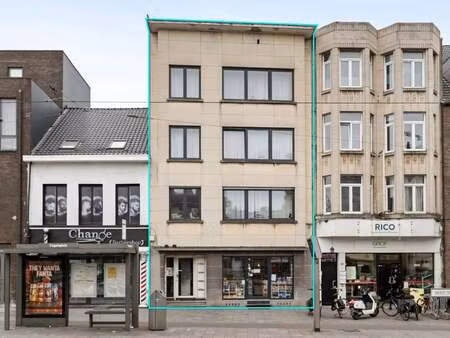 appartement à vendre à deurne € 1.305.000 (lhg9j) - de boer & partners - kantoor deurne | 