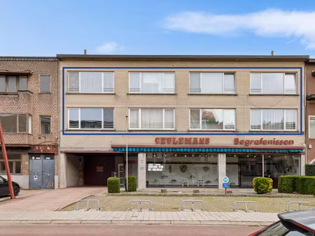 appartement à vendre à merksem € 1.359.000 (lhc1n) - immo bib | zimmo