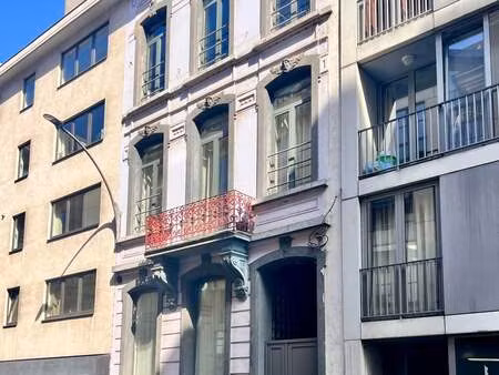 appartement à vendre à gent € 1.395.000 (lcppw) - stellar immo | zimmo