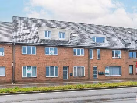 appartement à vendre à houthalen € 1.295.000 (l3km9) - nancy aerts vastgoed | zimmo