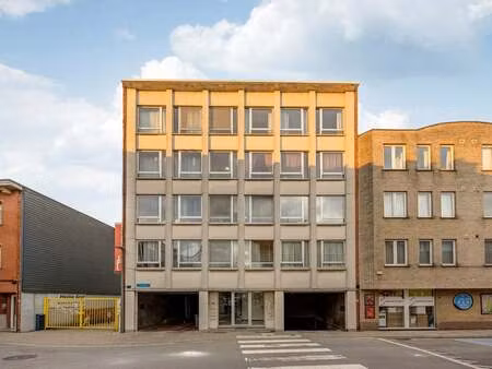 appartement à vendre à turnhout € 1.450.000 (liwg6) - vastgoedpartners beerse | zimmo