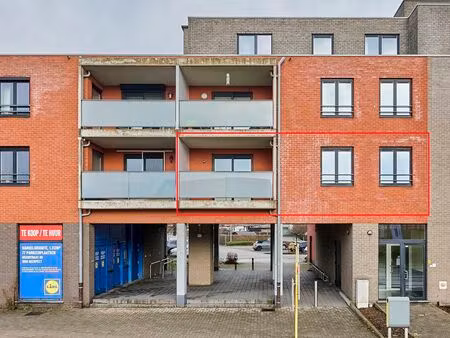 appartement à vendre à neerpelt € 267.000 (llpb2) - vastgoed c - hechtel verkoop | zimmo
