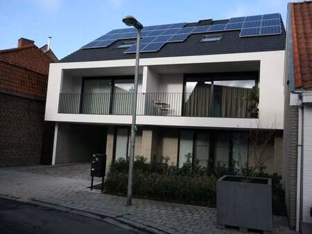 appartement à louer à kanegem € 800 (llqlk) - immo bauwens | zimmo