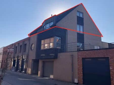 appartement à louer à turnhout € 780 (llqh3) - heylen vastgoed - turnhout | zimmo