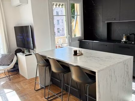 appartement t4 lumineux - 69m2