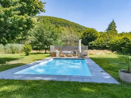 maison à vendre à evrehailles € 565.000 (l68u9) - renaissance properties | zimmo