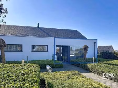 bien professionnel à louer à paal € 1.250 (llprf) - domo vastgoed | zimmo