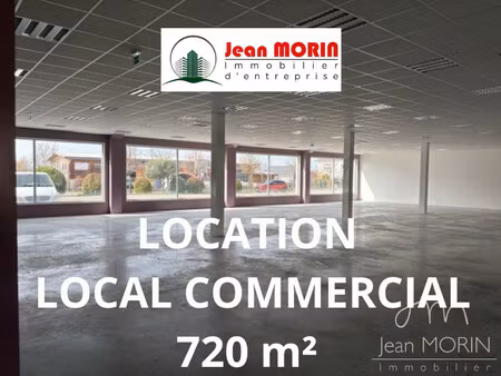 location local commercial