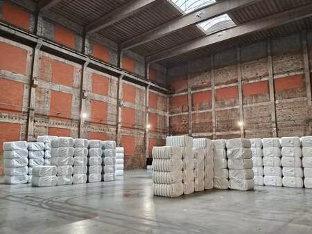 bien professionnel à louer à zwijnaarde € 10.350 (llq6p) - dg real estate | zimmo