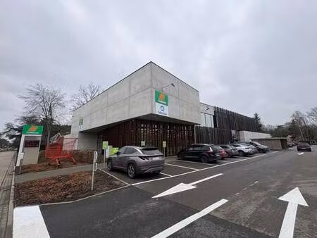 bien professionnel à louer à grobbendonk € 16.200 (llq8h) - the real estate company | zimm