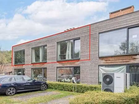 bien professionnel à louer à breendonk € 750 (llqlg) - trevi axus vastgoed | zimmo